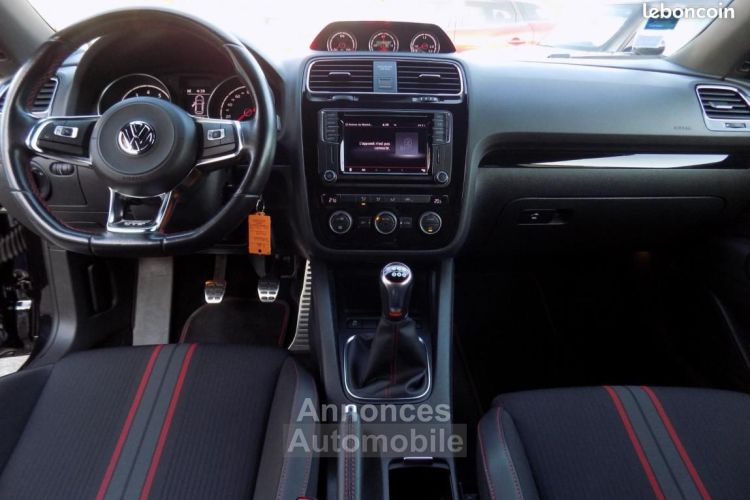 Volkswagen Scirocco 2.0 TSI 220 BLUEMOTION GTS - <small></small> 20.490 € <small>TTC</small> - #20