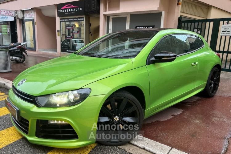 Volkswagen Scirocco 2.0 TSI 265 R DSG6 - <small></small> 18.490 € <small>TTC</small> - #1