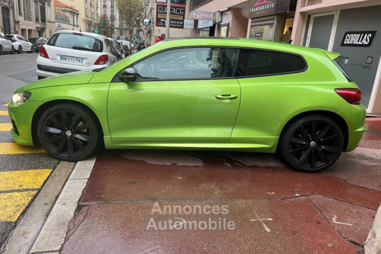 Volkswagen Scirocco 2.0 TSI 265 R DSG6 - <small></small> 18.490 € <small>TTC</small> - #8