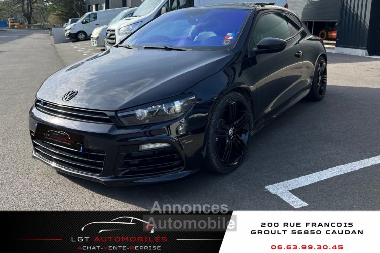 Volkswagen Scirocco 2.0 TSI 265 R DSG6 - <small></small> 20.990 € <small>TTC</small> - #1