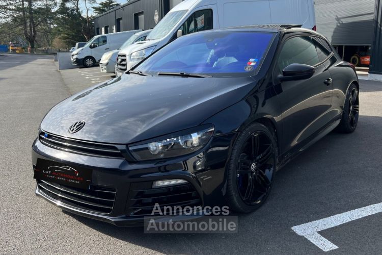 Volkswagen Scirocco 2.0 TSI 265 R DSG6 - <small></small> 20.990 € <small>TTC</small> - #2