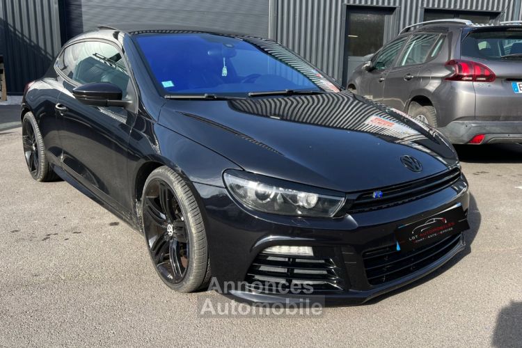 Volkswagen Scirocco 2.0 TSI 265 R DSG6 - <small></small> 20.990 € <small>TTC</small> - #3