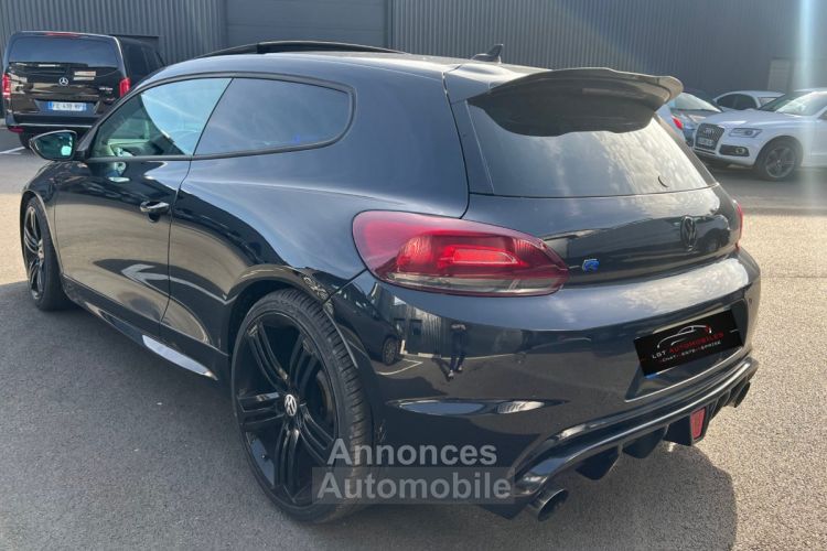 Volkswagen Scirocco 2.0 TSI 265 R DSG6 - <small></small> 20.990 € <small>TTC</small> - #6