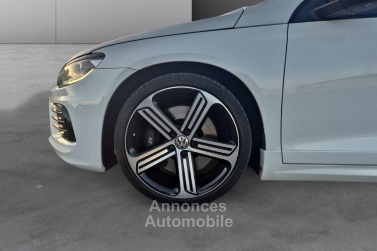 Volkswagen Scirocco 2.0 TSI 280 DSG6 R GARANTIE 1 AN - <small></small> 24.980 € <small>TTC</small> - #15