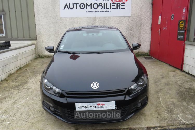 Volkswagen Scirocco 2.0 tsi carat - <small></small> 11.990 € <small>TTC</small> - #2