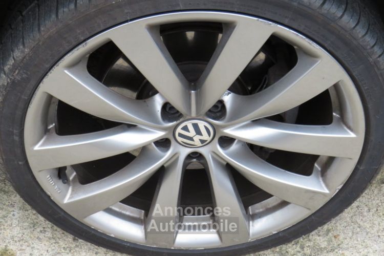 Volkswagen Scirocco 2.0 tsi carat - <small></small> 11.990 € <small>TTC</small> - #8