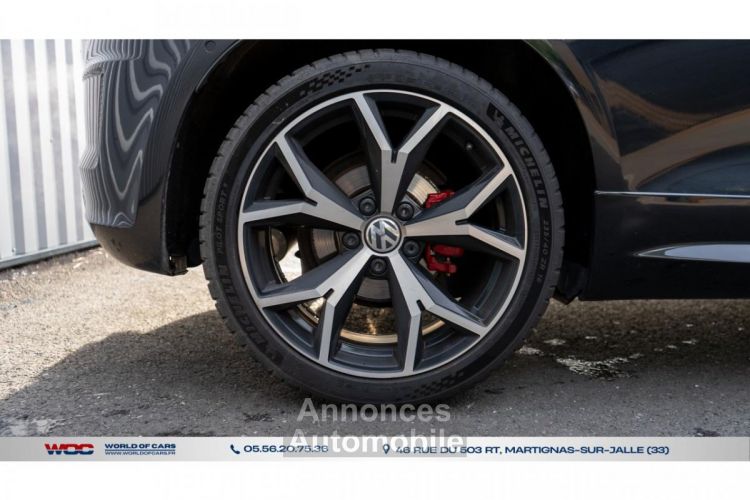 Volkswagen Scirocco GTS 2.0 TSI 220 DSG 6 - 300 éthanol - <small></small> 19.990 € <small>TTC</small> - #15