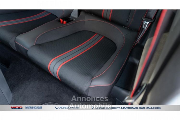 Volkswagen Scirocco GTS 2.0 TSI 220 DSG 6 - 300 éthanol - <small></small> 19.990 € <small>TTC</small> - #41