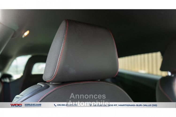 Volkswagen Scirocco GTS 2.0 TSI 220 DSG 6 - 300 éthanol - <small></small> 19.990 € <small>TTC</small> - #52