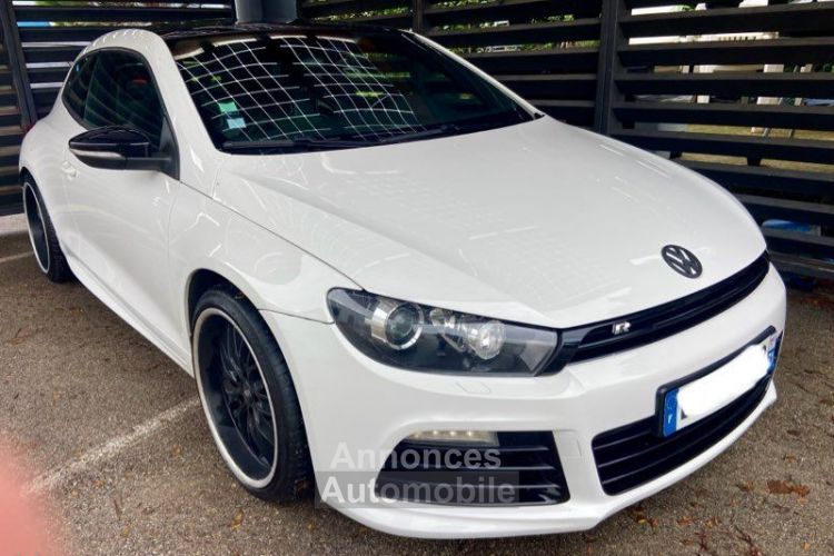 Volkswagen Scirocco R 2.0 TSI 265 CH Edition San Remo BVM - <small></small> 15.990 € <small>TTC</small> - #1