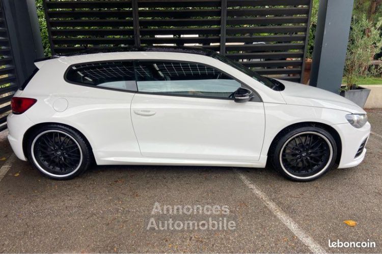 Volkswagen Scirocco R 2.0 TSI 265 CH Edition San Remo BVM - <small></small> 15.990 € <small>TTC</small> - #2