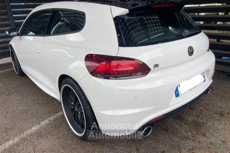 Volkswagen Scirocco R 2.0 TSI 265 CH Edition San Remo BVM - <small></small> 15.990 € <small>TTC</small> - #3