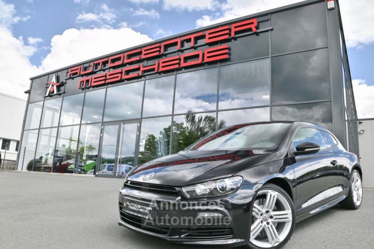 Volkswagen Scirocco R 2.0 TSI DSG Vollleder - <small></small> 22.890 € <small>TTC</small> - #1