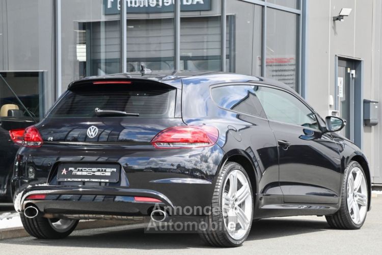 Volkswagen Scirocco R 2.0 TSI DSG Vollleder - <small></small> 22.890 € <small>TTC</small> - #26