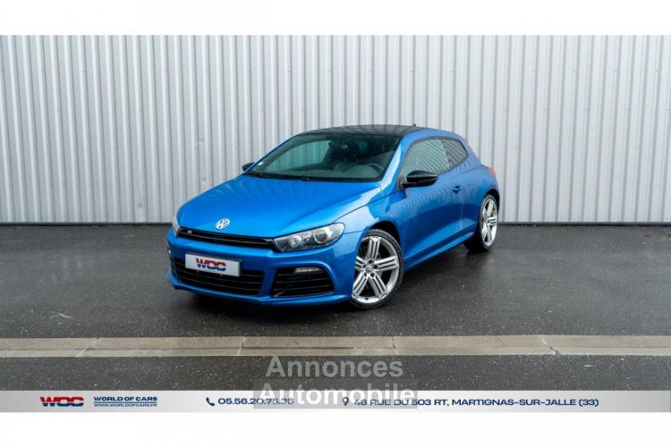 Volkswagen Scirocco R 265 DSG 6 - <small></small> 16.990 € <small>TTC</small> - #1