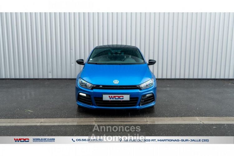 Volkswagen Scirocco R 265 DSG 6 - <small></small> 16.990 € <small>TTC</small> - #3