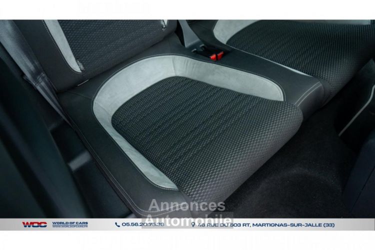 Volkswagen Scirocco R 265 DSG 6 - <small></small> 16.990 € <small>TTC</small> - #45