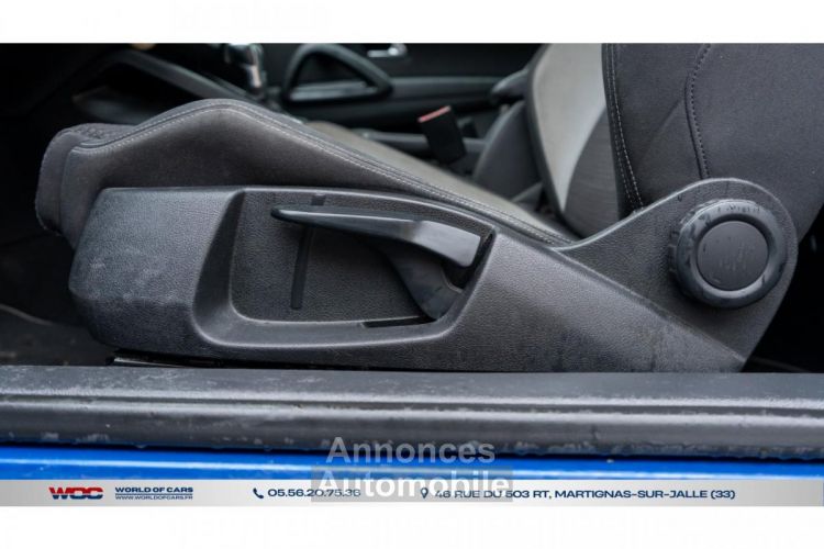 Volkswagen Scirocco R 265 DSG 6 - <small></small> 16.990 € <small>TTC</small> - #48