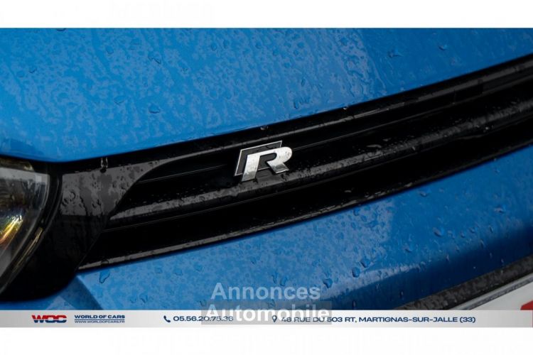 Volkswagen Scirocco R 265 DSG 6 - <small></small> 16.990 € <small>TTC</small> - #63