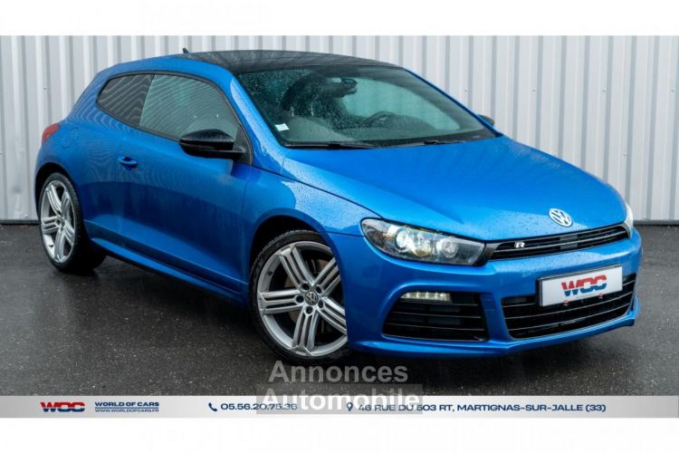 Volkswagen Scirocco R 265 DSG 6 - <small></small> 16.990 € <small>TTC</small> - #72