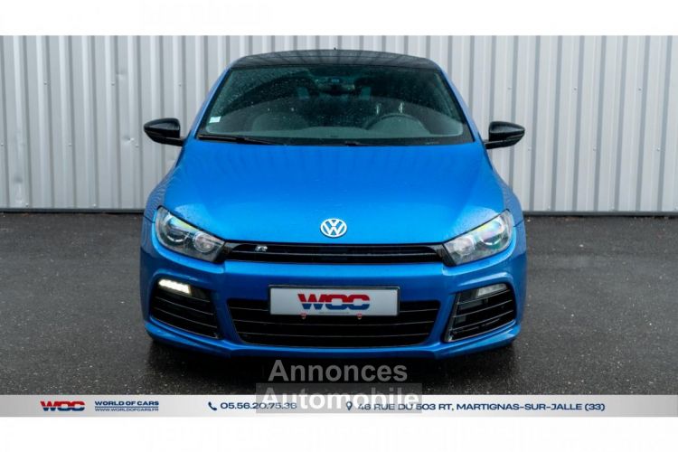 Volkswagen Scirocco R 265 DSG 6 - <small></small> 16.990 € <small>TTC</small> - #73