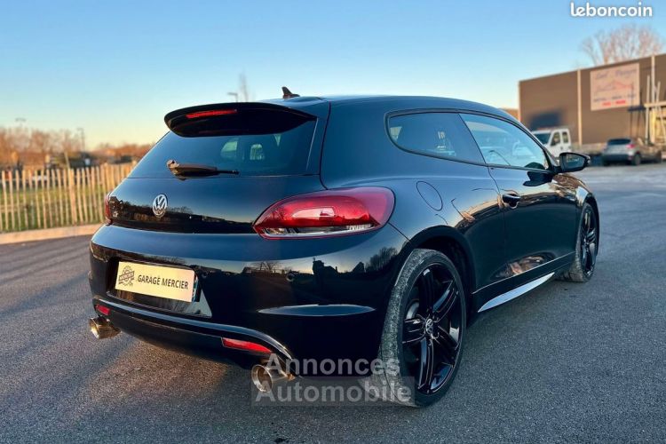 Volkswagen Scirocco R Ph.1 2.0 TSI 265ch DSG6 - <small></small> 18.990 € <small>TTC</small> - #3