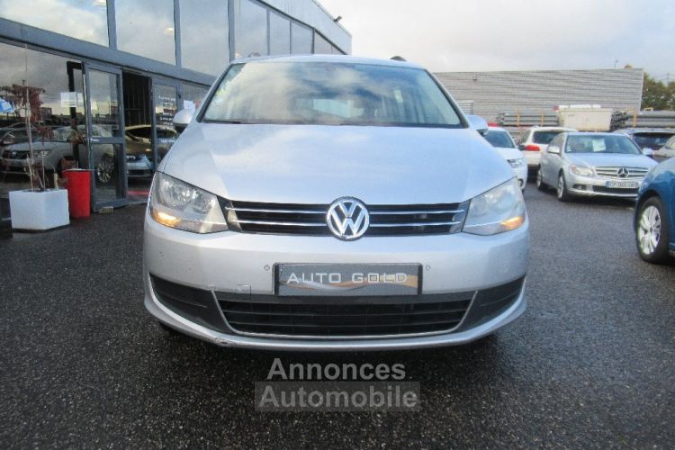 Volkswagen Sharan  2.0 TDI  140 cv Confortline DSG6 - <small></small> 12.990 € <small>TTC</small> - #2