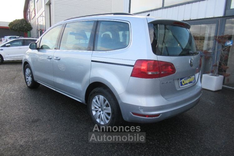 Volkswagen Sharan  2.0 TDI  140 cv Confortline DSG6 - <small></small> 12.990 € <small>TTC</small> - #6