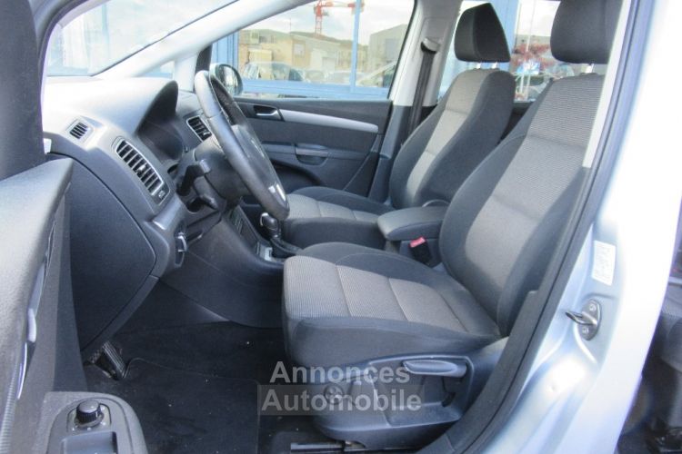 Volkswagen Sharan  2.0 TDI  140 cv Confortline DSG6 - <small></small> 12.990 € <small>TTC</small> - #8