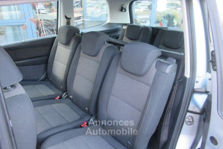 Volkswagen Sharan  2.0 TDI  140 cv Confortline DSG6 - <small></small> 12.990 € <small>TTC</small> - #9