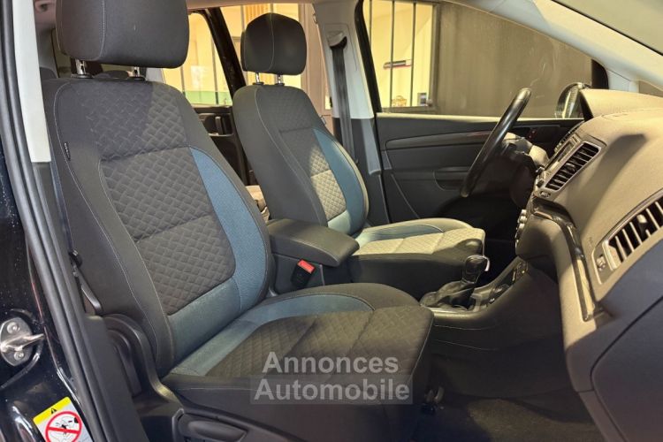 Volkswagen Sharan 2.0 TDI 150 BlueMotion Technology DSG6 IQ.Drive - <small></small> 18.990 € <small>TTC</small> - #13