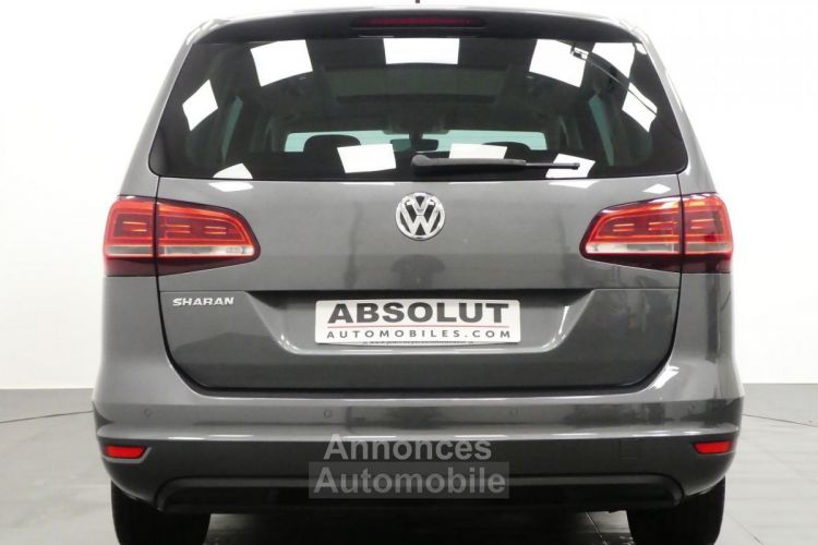 Volkswagen Sharan 2.0 TDI 150CH BLUEMOTION TECHNOLOGY CONNECT DSG6 EURO6D-T - <small></small> 26.480 € <small>TTC</small> - #3