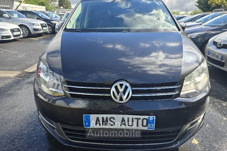 Volkswagen Sharan 2.0 TDI 170 FAP BlueMotion Technology Confortline - <small></small> 14.990 € <small>TTC</small> - #2