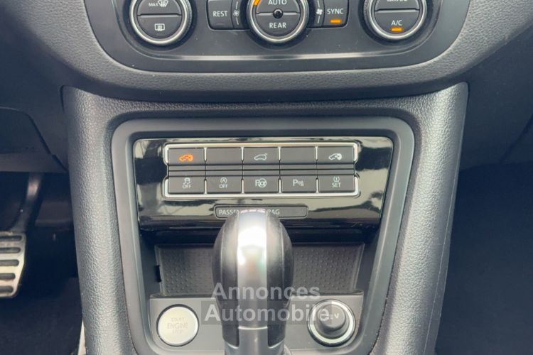 Volkswagen Sharan TDI 150 Ch BLUEMOTION DSG 6 CONNECT 7 Places - <small></small> 25.990 € <small></small> - #14