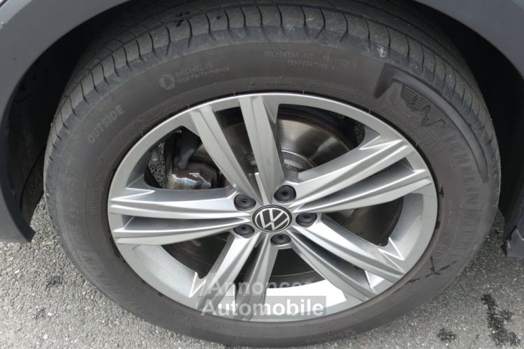 Volkswagen T-Cross 1.0 TFSI 110 CV R LINE - <small></small> 21.990 € <small>TTC</small> - #23