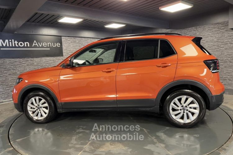 Volkswagen T-Cross 1.0 TSI - 110 -  Life Plus - <small></small> 19.990 € <small></small> - #8