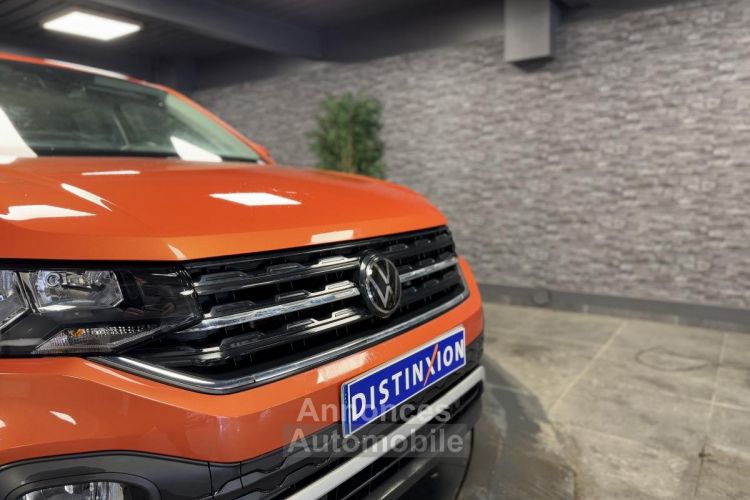 Volkswagen T-Cross 1.0 TSI - 110 -  Life Plus - <small></small> 19.990 € <small></small> - #24