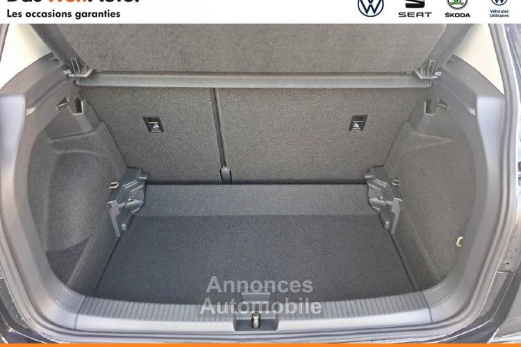 Volkswagen T-Cross 1.0 TSI 110 Start/Stop BVM6 Life Tech - <small></small> 22.480 € <small>TTC</small> - #10