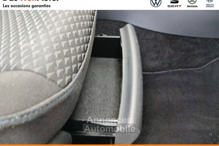 Volkswagen T-Cross 1.0 TSI 110 Start/Stop BVM6 United - <small></small> 18.900 € <small>TTC</small> - #11