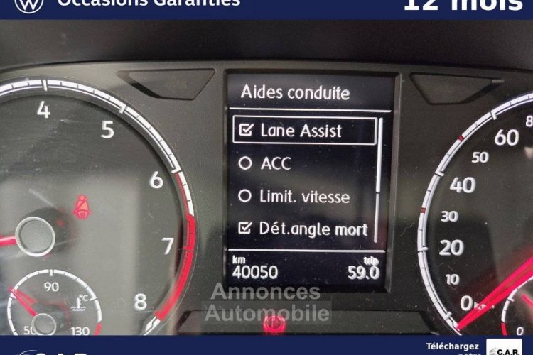 Volkswagen T-Cross 1.0 TSI 110 Start/Stop DSG7 R-Line - <small></small> 21.680 € <small>TTC</small> - #16