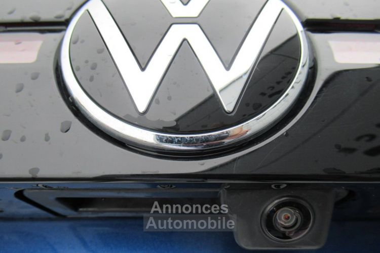 Volkswagen T-Cross 1.0 TSI 110 Start/Stop DSG7 R-Line Tech - <small></small> 25.990 € <small>TTC</small> - #26