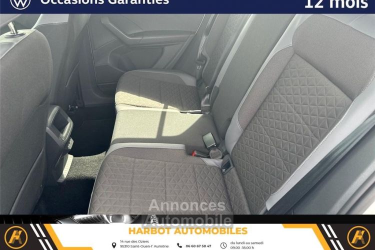 Volkswagen T-Cross 1.0 tsi 110 start/stop dsg7 r-line tech - <small></small> 26.490 € <small></small> - #6