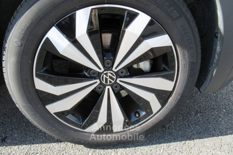 Volkswagen T-Cross 1.0 TSI 110 Start/Stop DSG7 Style - <small></small> 24.990 € <small>TTC</small> - #34
