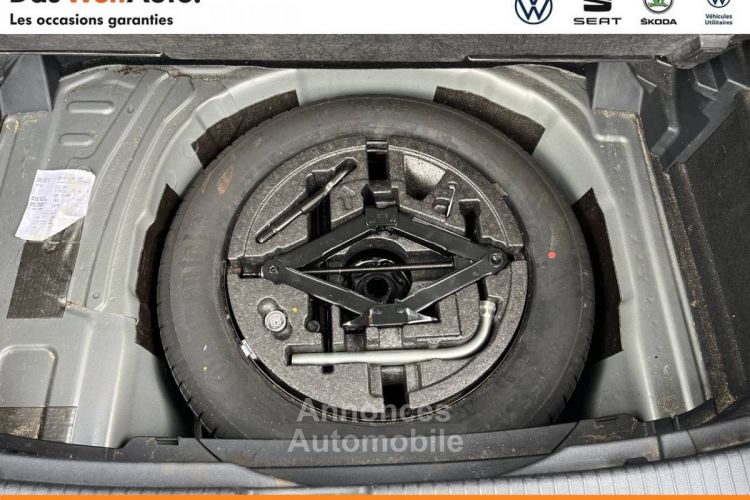 Volkswagen T-Cross 1.0 TSI 115 Start/Stop BVM6 Carat - <small></small> 18.900 € <small>TTC</small> - #13