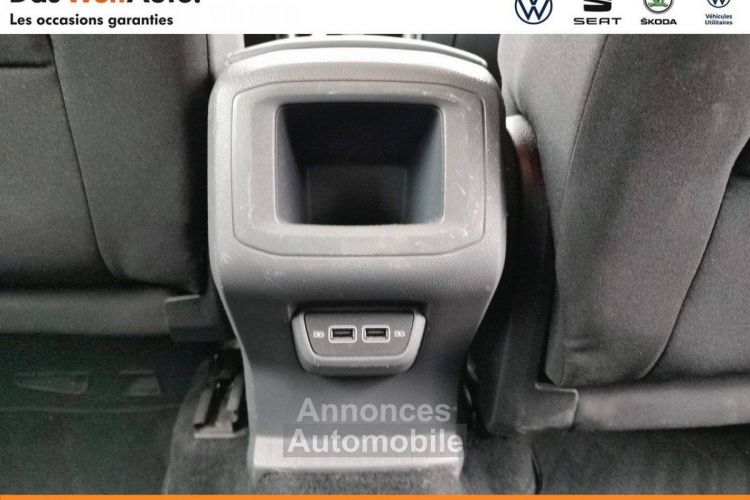 Volkswagen T-Cross 1.0 TSI 115 Start/Stop BVM6 Lounge - <small></small> 16.900 € <small>TTC</small> - #10