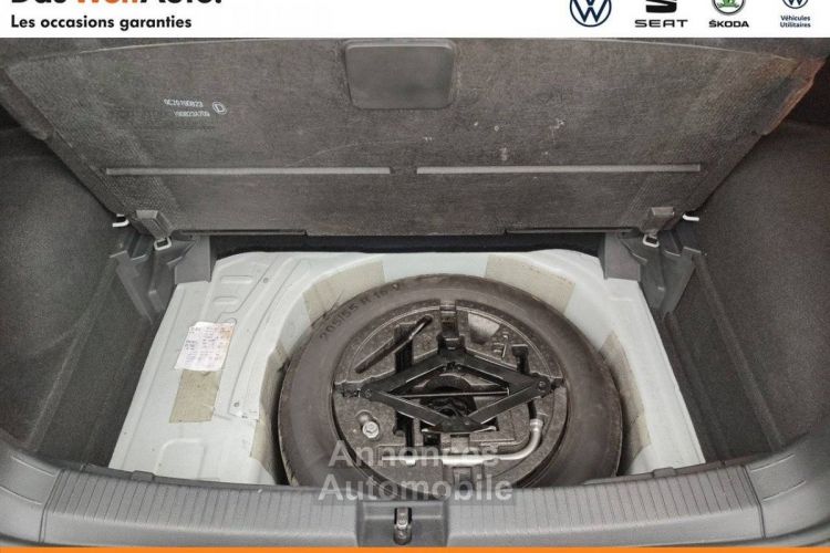 Volkswagen T-Cross 1.0 TSI 115 Start/Stop BVM6 Lounge - <small></small> 16.900 € <small>TTC</small> - #13
