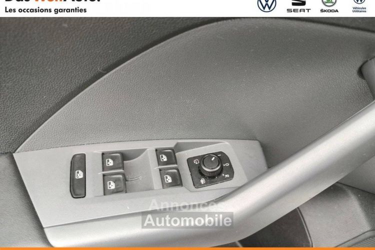 Volkswagen T-Cross 1.0 TSI 115 Start/Stop BVM6 Lounge - <small></small> 16.900 € <small>TTC</small> - #17