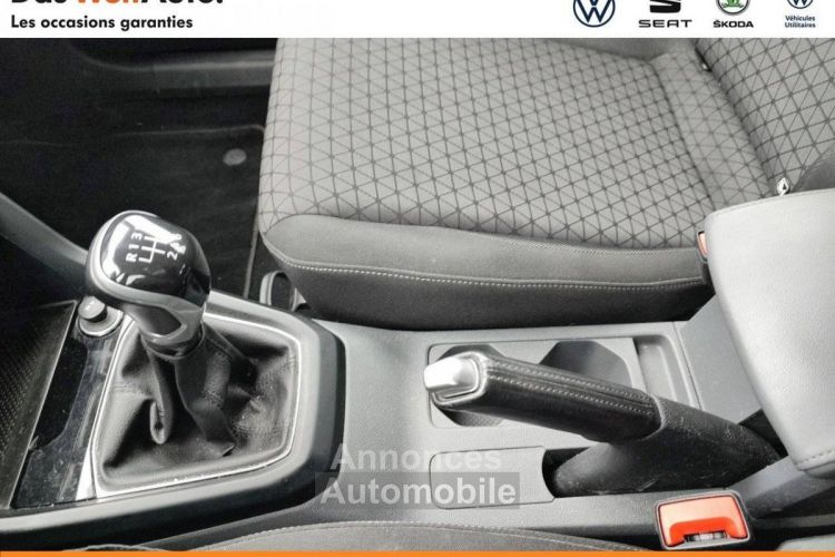 Volkswagen T-Cross 1.0 TSI 115 Start/Stop BVM6 Lounge - <small></small> 16.900 € <small>TTC</small> - #24
