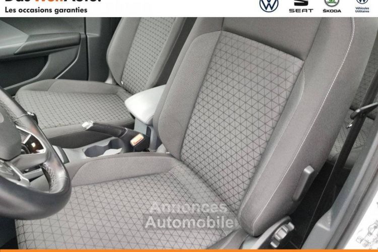 Volkswagen T-Cross 1.0 TSI 115 Start/Stop BVM6 Lounge - <small></small> 16.900 € <small>TTC</small> - #28
