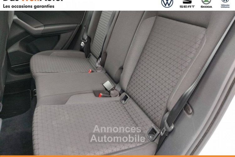 Volkswagen T-Cross 1.0 TSI 115 Start/Stop BVM6 Lounge - <small></small> 16.900 € <small>TTC</small> - #29
